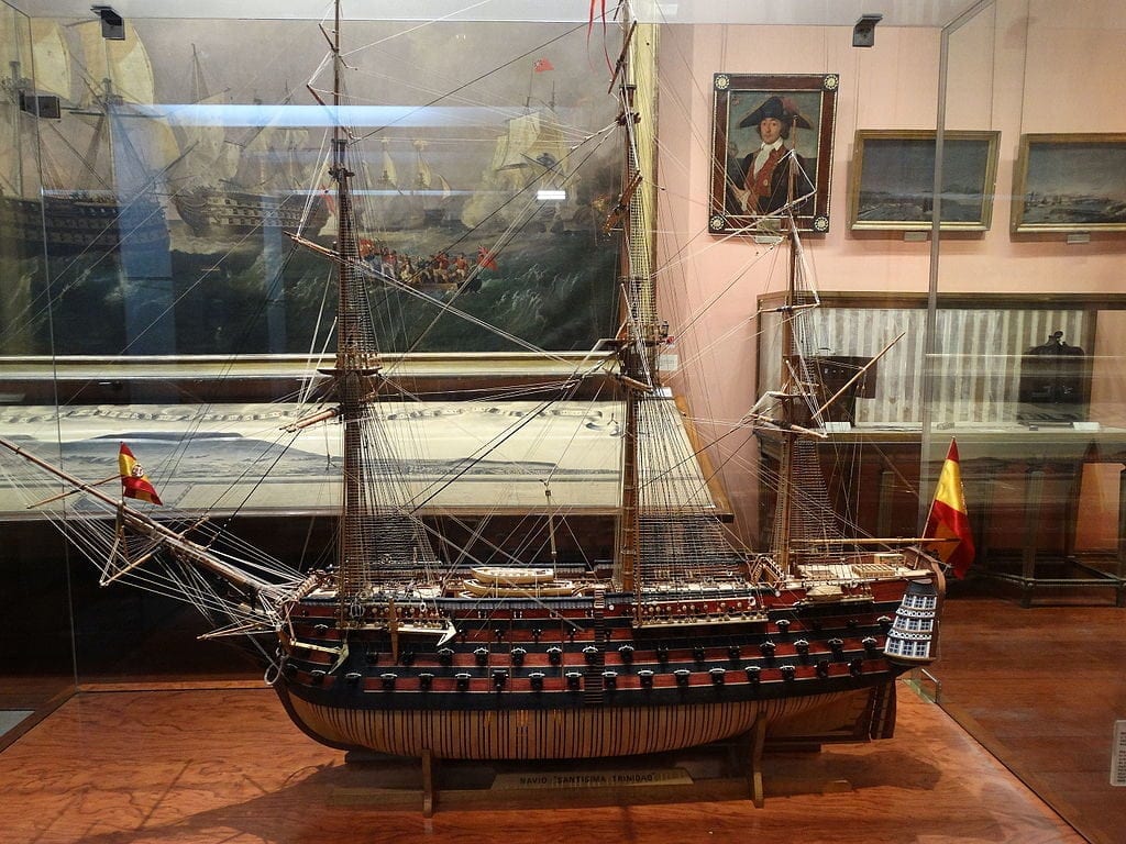  Museo Naval. Fotografía_Nicolás Pérez en Wikimedia Commons.JPG DETALLES DE ADJUNTOS