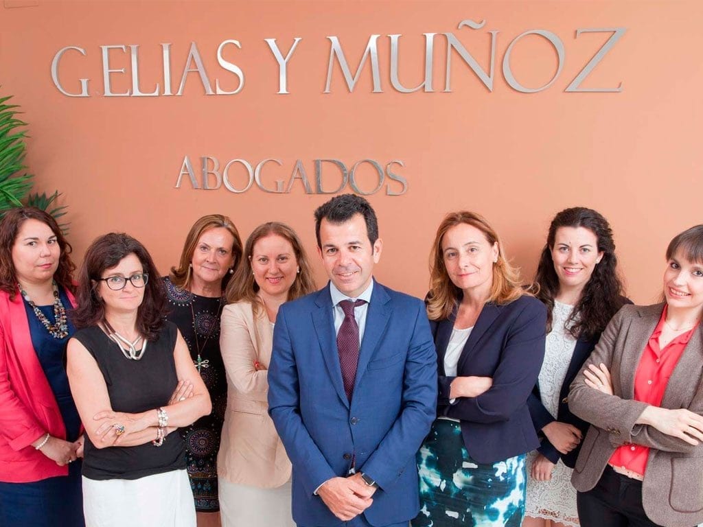 Foto 8 de mejores abogados de madrid