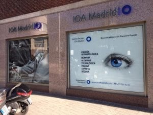 Las Mejores Ópticas de Madrid LosMejoresDeMadrid ® 3