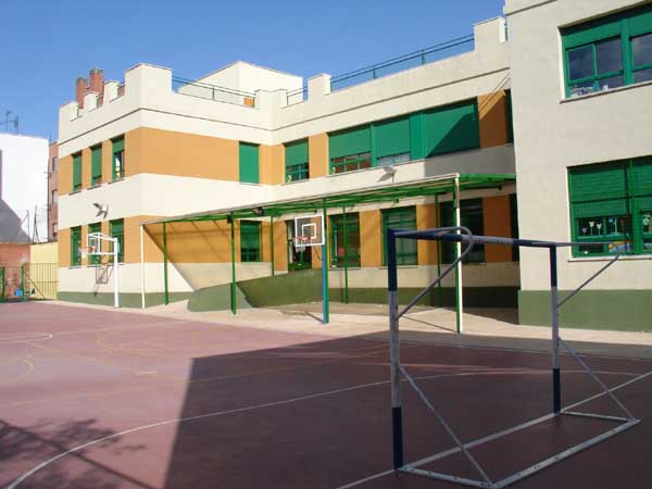 Foto 7 de Colegios Públicos de Madrid
