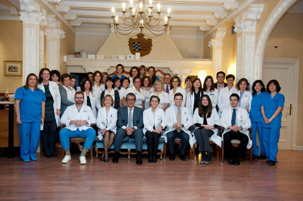 Foto 11 de mejores clinicas oftalmologicas de madrid