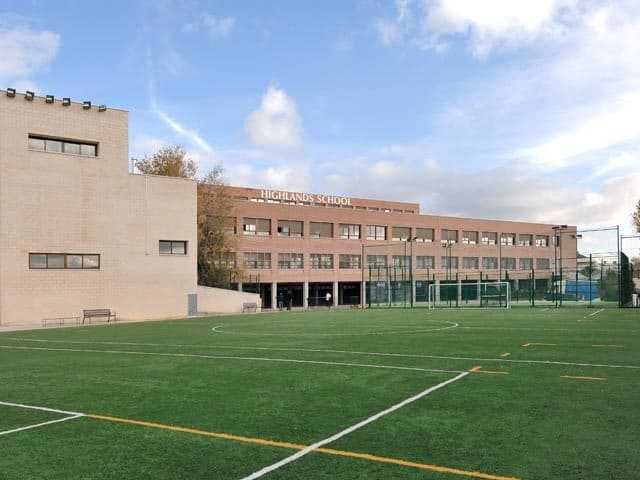 Foto 3 de colegios privados de madrid