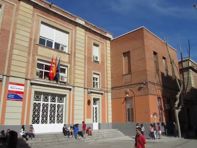 Foto 13 de Institutos Públicos de Madrid