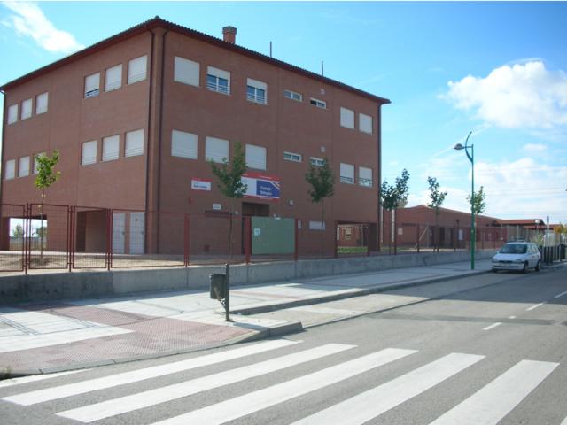 Foto 11 de Colegios Públicos de Madrid