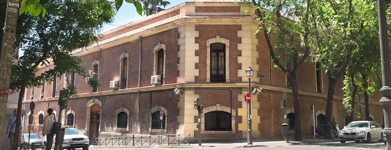 Las Mejores Universidades Privadas de Madrid LosMejoresDeMadrid ® 4