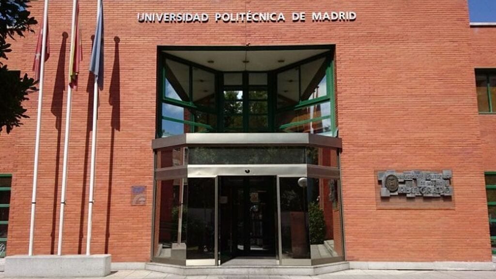 Foto 11 de Universidades de Madrid