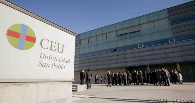 Foto 5 de Universidades Privadas de Madrid