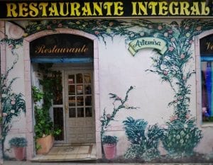 Los Mejores Restaurantes Vegetarianos Veganos de Madrid LosMejoresDeMadrid ® 2