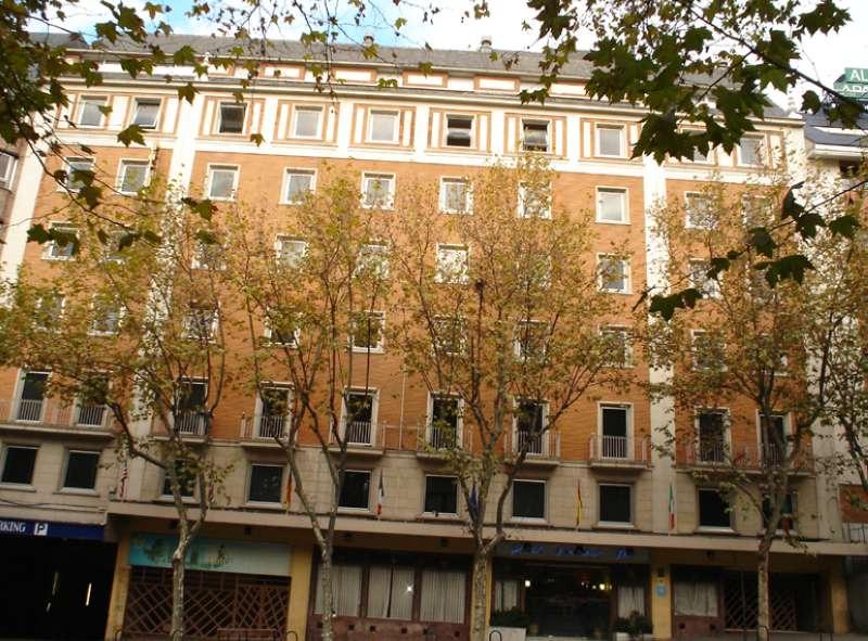Los 10 mejores Hoteles de Madrid LosMejoresDeMadrid ® 3