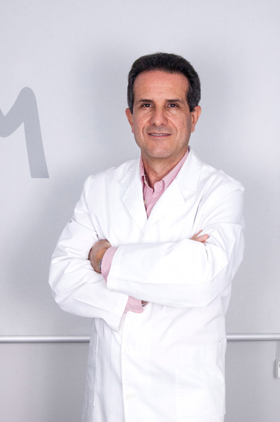 Los Mejores Implantólogos de Madrid LosMejoresDeMadrid ® 7