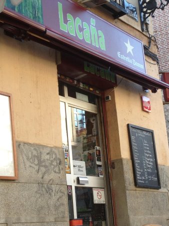 Foto 17 de Menús de Restaurantes de Madrid