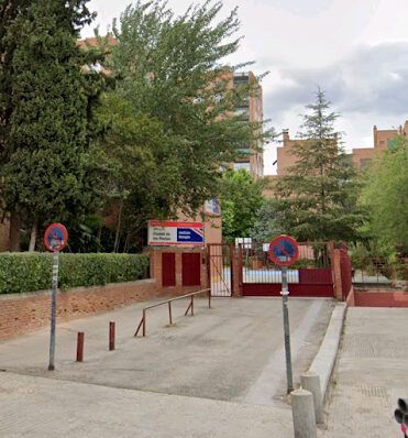 Foto 19 de Institutos Públicos de Madrid