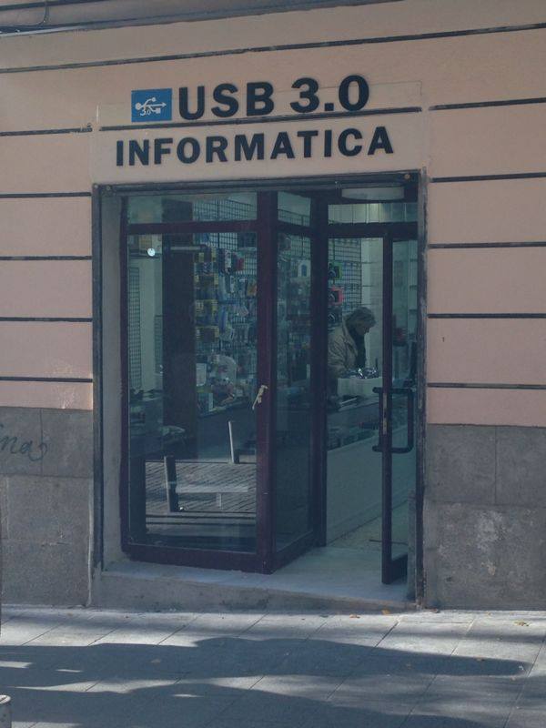 Las Mejores Tiendas de informática en Madrid LosMejoresDeMadrid ® 6