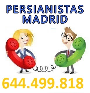 Los Mejores Persianeros en Madrid LosMejoresDeMadrid ® 7