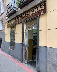 Los Mejores Persianeros en Madrid LosMejoresDeMadrid ® 10