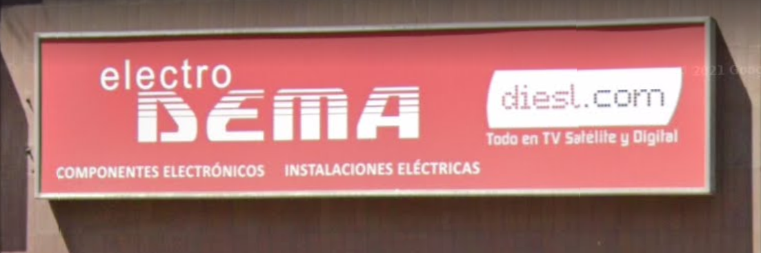 Las Mejores Tiendas de Electronica en Madrid LosMejoresDeMadrid ® 8