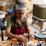 Foto 9 de talleres de ceramica en madrid