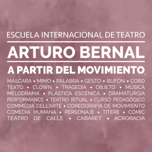 Foto 13 de Escuelas de Teatro en Madrid