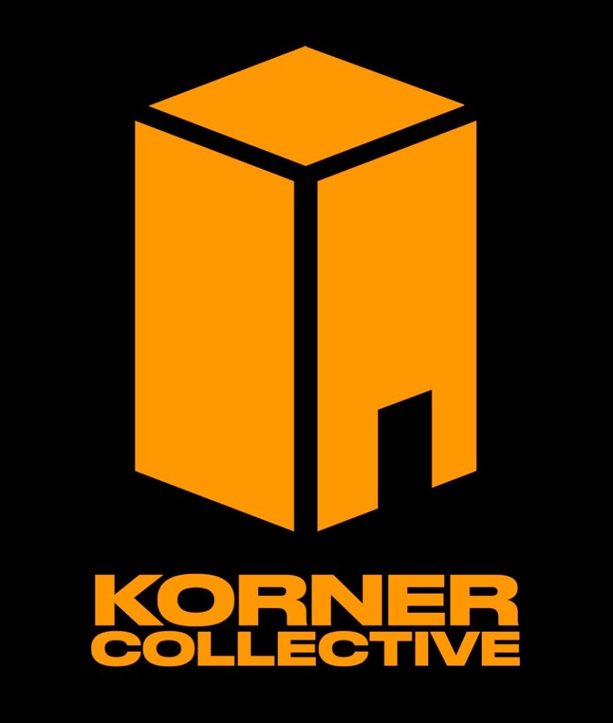 Logo de Korner Collective