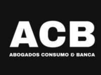ACB Abogados Consumo & Banca