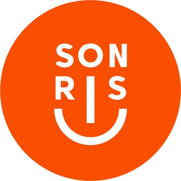 Logo Sonris