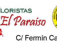 logo floristeria el paraiso