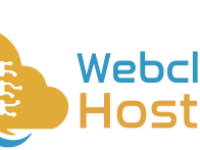 logo hosting web cloud