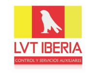 lvt iberia control y servicios auxiliares